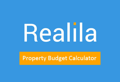 Property Budget Calculator