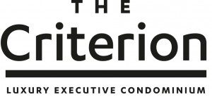 CRITERION OFFICIAL LOGO