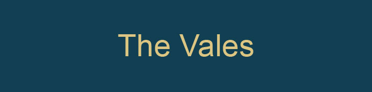 The Vales Executive Condominiums