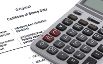 New Stamp Duty Calculation for Lease w.e.f 22 Feb 2014