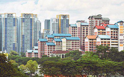 New Resales Procedure for HDB – Agreed on Price First Before Valuation