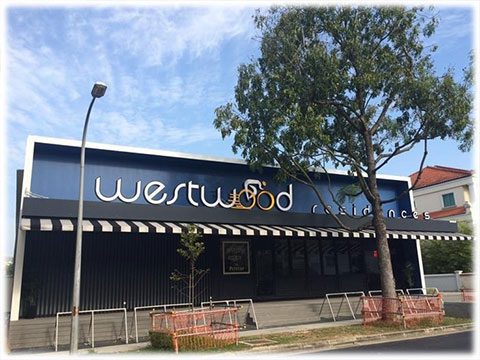 Westwood Residences Executive Condo @ Jurong West