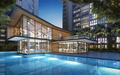 Is Criterion Executive Condominium at Yishun worth having a look?