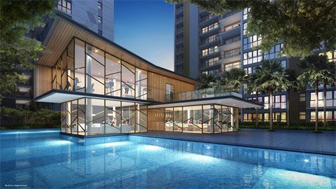 Is Criterion Executive Condominium at Yishun worth having a look?