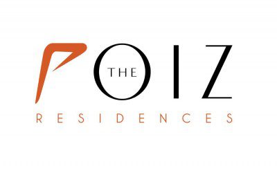 The Poiz Residences @ Potong Pasir