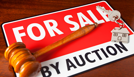 Are Mortgagee Sales (or Fire Sales) really good deal? Where to find them?