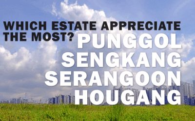 How have condominiums in Punggol fared in 2021 and what should you do as a seller?