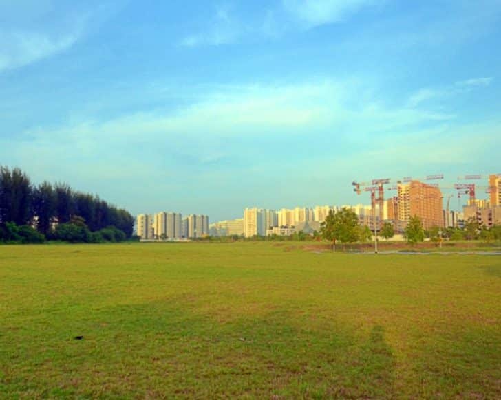 Punggol