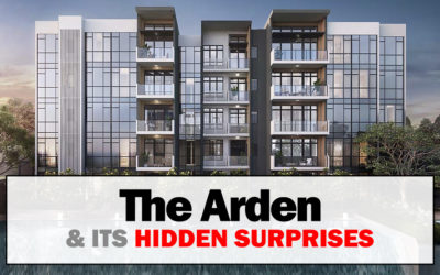 Decoding The Arden: Unveiling Potential Surprises Along the Way