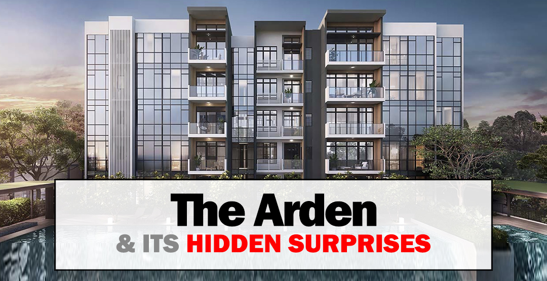 Decoding The Arden: Unveiling Potential Surprises Along the Way