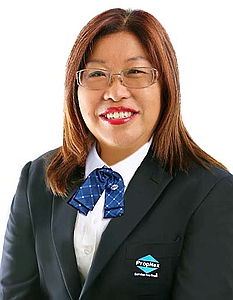 Elaine Ang
