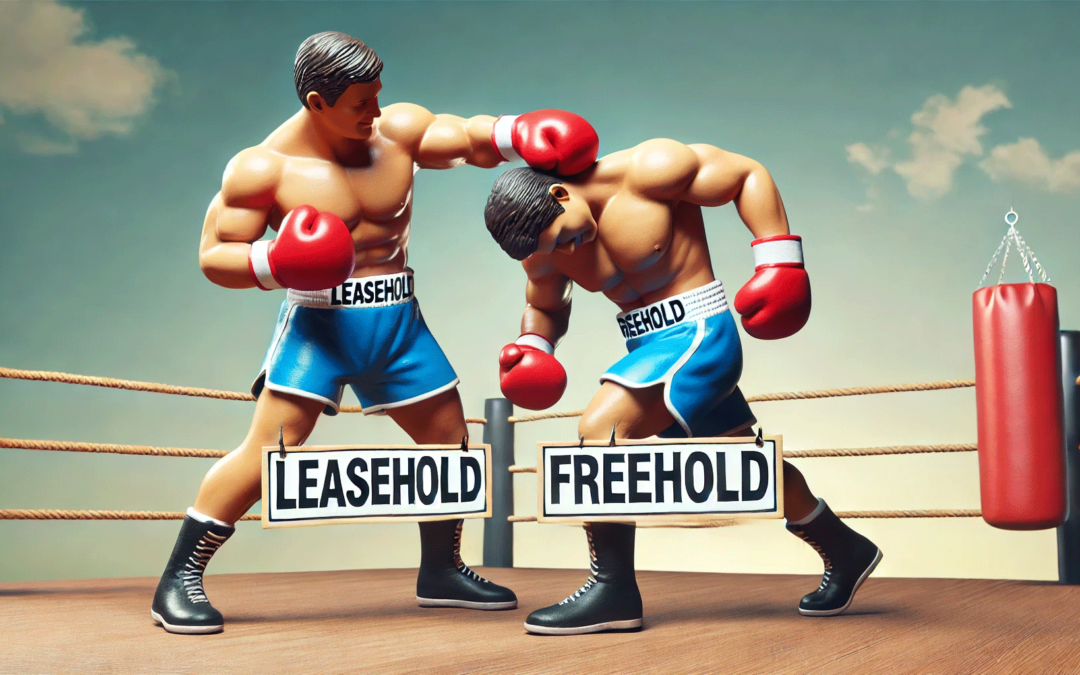 Why Leasehold Properties Outshine Freehold – A Smart Buyer’s Guide