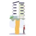 Increasing HDB Prices