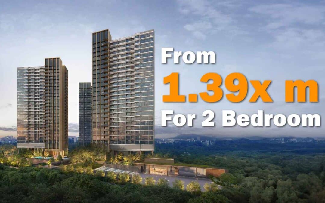 From .39M for 2 Bedroom: What Nava Grove’s Attractive Price Means for Buyers