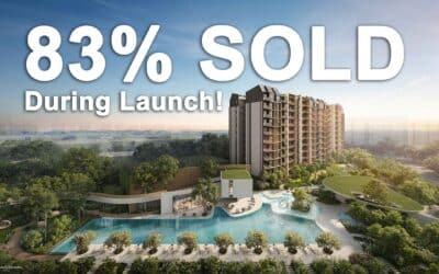 83% Units Gone in Hours! Norwood Grand Nearly Sold Out!