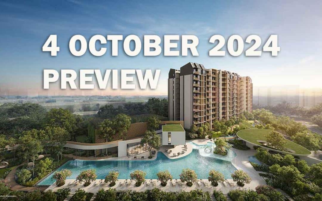 Norwood Grand by CDL: New Launch in Woodlands from $988K