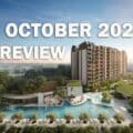 Norwood Grand Preview and Launch