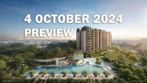 Norwood Grand Preview and Launch