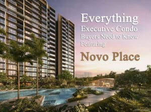 Novo Place: Everything you need to know about EC.