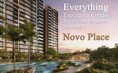 Everything EC Buyers Need to Know—Featuring Novo Place