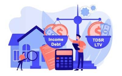 How TDSR & LTV Affect Property Loans and Refinancing