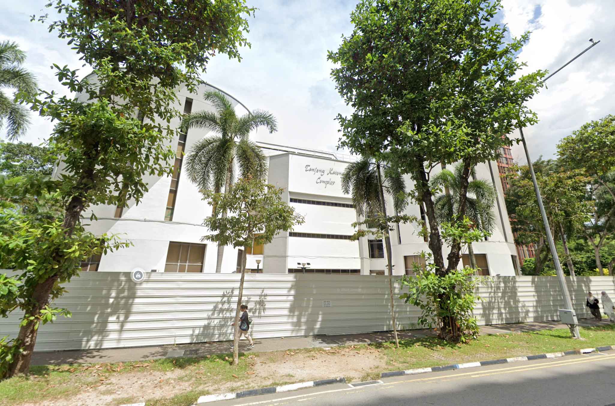 SLA launches Tanjong Katong Complex for Sale on 30-year lease tenure