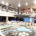 singapore transformation plan URA