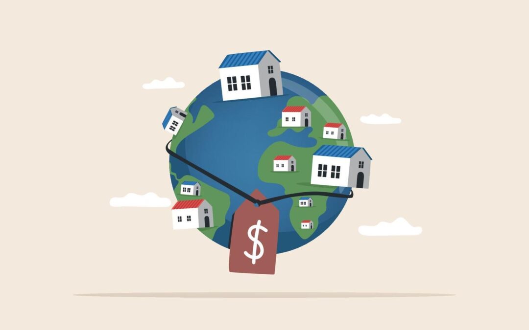 Thinking About Buying Overseas Property? Read This First