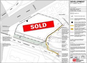 Faber Walk Site Sold to Guocoland