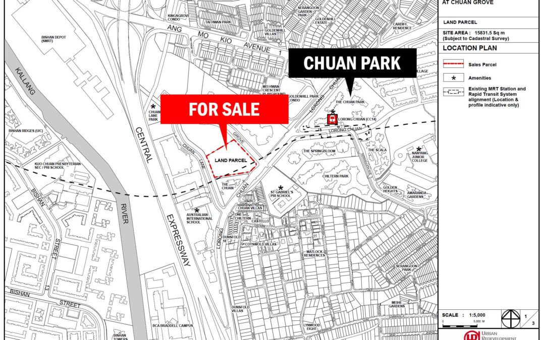 Could Chuan Grove be the Next Chuan Park: A Damn Hot Launch?