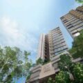 Parktown Residence