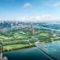 One Marina Gardens