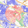 One Map Popular School Search