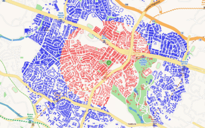 Property Values Near Popular Schools in Singapore