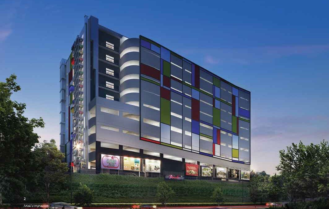 CT FoodNEX