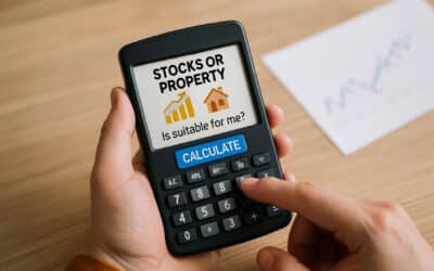 Stocks or Property, Beyond the Numbers
