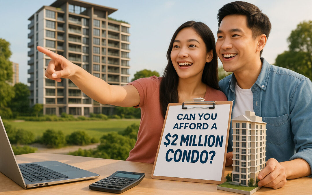 First-Timers’ Guide to a M Condo in Singapore