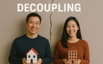 The Ultimate Guide to Part Sale (aka Decoupling) of Private Property in Singapore (2025 Edition)