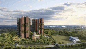 Springleaf Residence